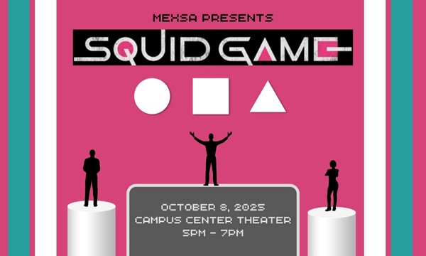 MEXSA Squid Games