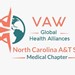 VAW Global Health Alliance Profile Picture