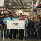 Collegiate Farm Bureau