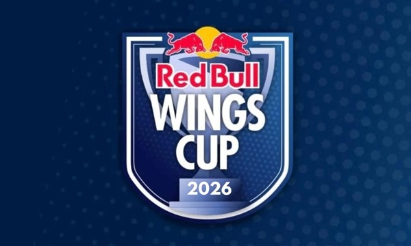 learn About Red Bull Wings Cup