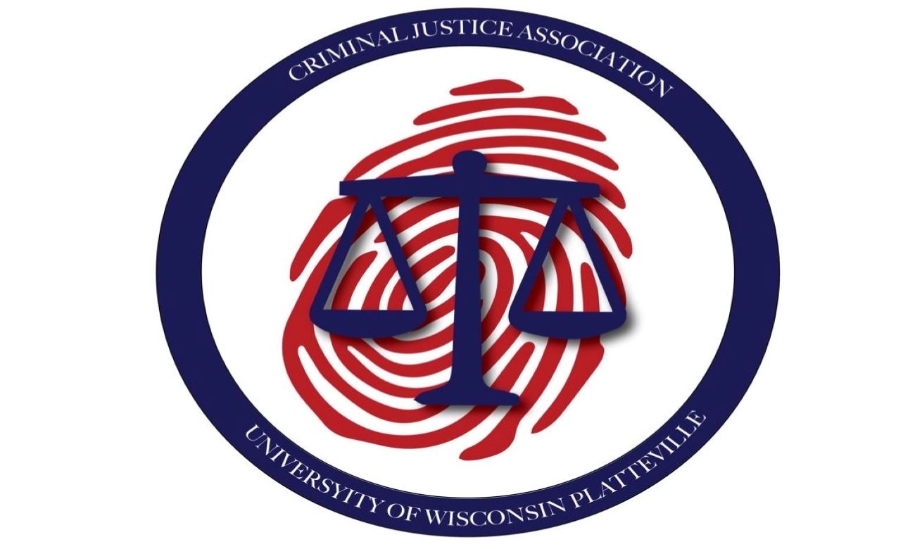 Criminal Justice Association (CJA) Meeting starting at Apr. 11, 2023 at 6:30 pm
