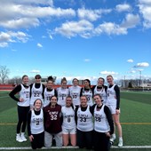 Women's Club Lacrosse