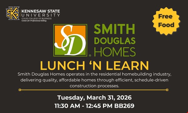 Smith Douglas Homes (Cancelled)