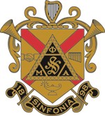 Phi Mu Alpha Sinfonia Nu Eta Chapter