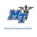 MTSU PA Student Society Profile Picture