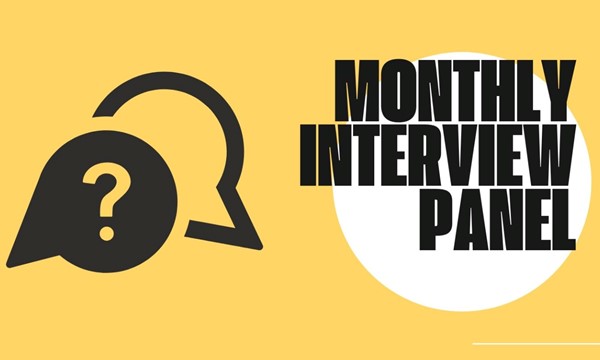 CAPS Monthly Interview Panels