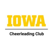 Iowa Cheerleading Club