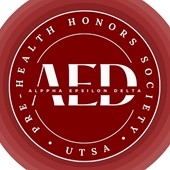 Alpha Epsilon Delta (National Pre-Health Honor Society)
