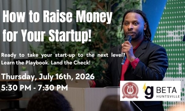 learn About How to Raise Money for your Start-up