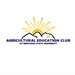 Agricultural Education Club Profile Picture
