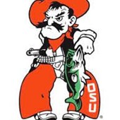 Oklahoma State Bass Fishing Club