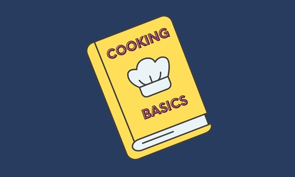 Cooking Basics: Quick Fixes (Cancelled)