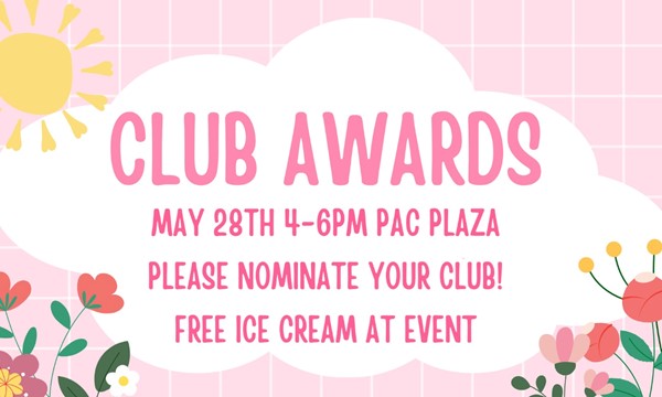 Club Awards