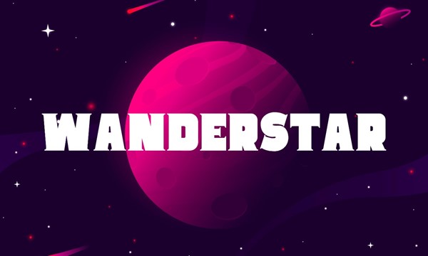 "Wanderstar" a Foulplay Online Immersive Mystery