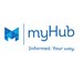 myHub Resource/Sandbox Site Profile Picture