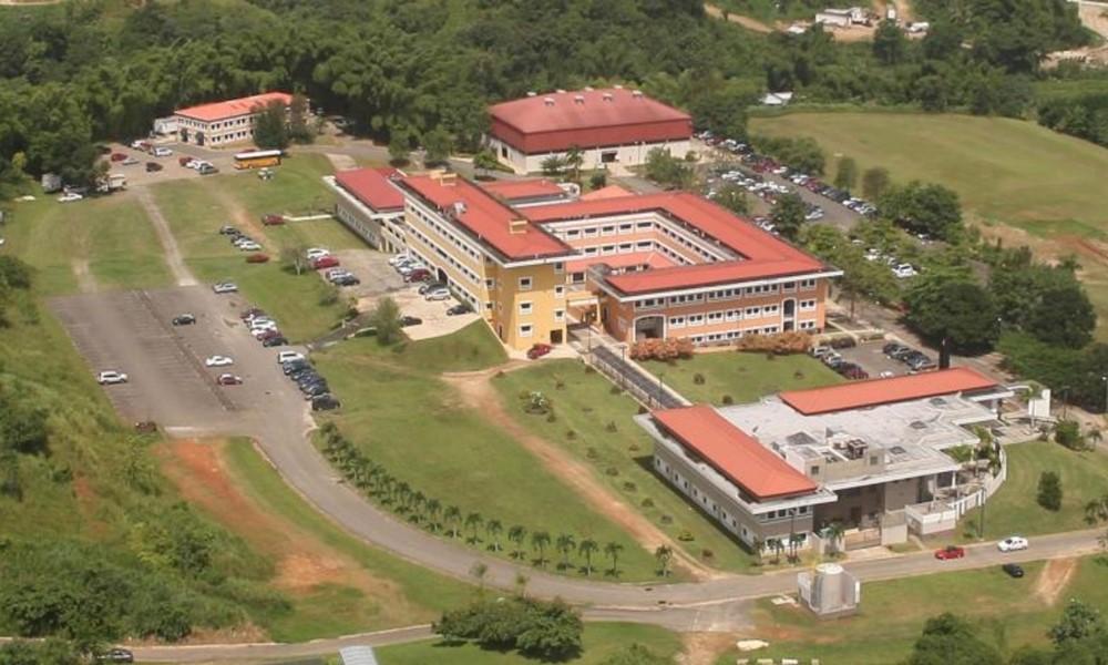 Graduate Fair at Universidad de Puerto Rico, Utuado Campus - St. Cloud  State University
