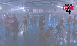 Skatin'