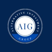 Indigoblue Group of Companies, Alternative Investment