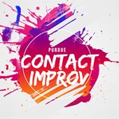 Contact Improvisation at Purdue
