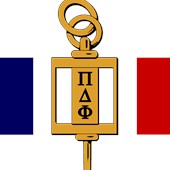 Pi Delta Phi