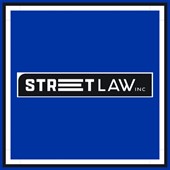 StreetLaw