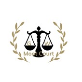 The Undergraduate GW Moot Court Team