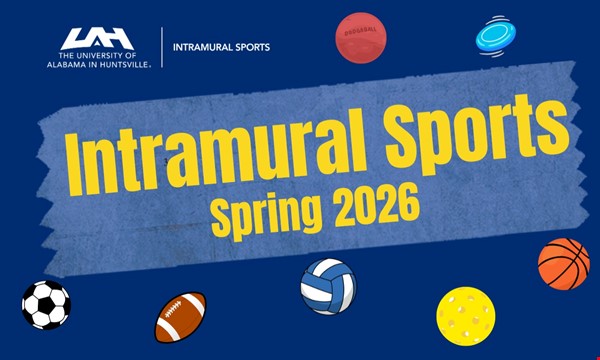 learn About Spring Intramural Sports Leagues and Tournaments
