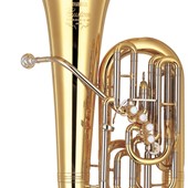 International Tuba Euphonium Association - Daniel Perantoni Chapter