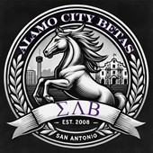 Sigma Lambda Beta International Fraternity, Inc.