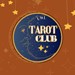 University of Wisconsin La Crosse Tarot Club Profile Picture