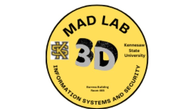 3D Lab - Check In