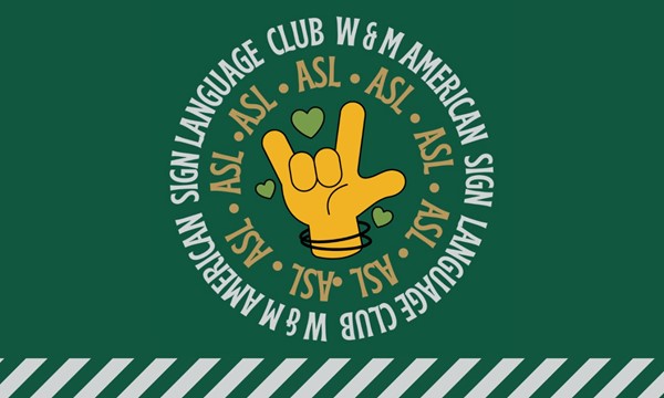 ASL Club Interest Meeting