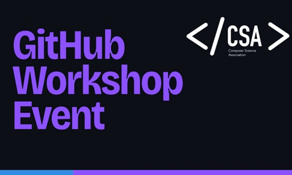 Promotional graphic for Git & GitHub 101: Version Control from the Command Line