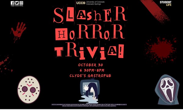 Slasher Trivia -