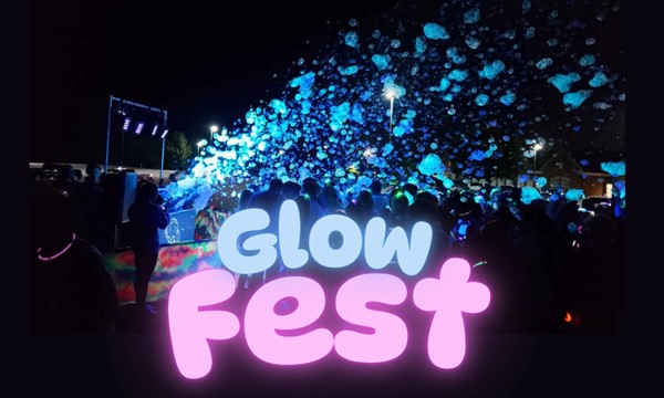 WHW - Glowfest