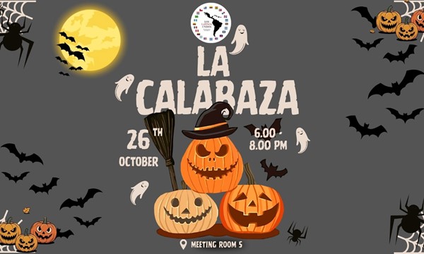 La Calabaza