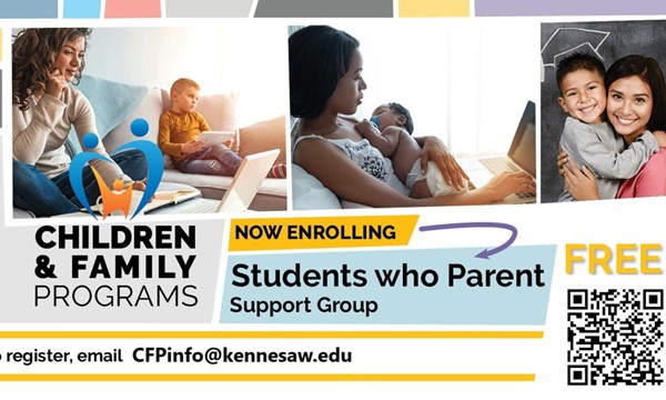 Free Student Parent Events