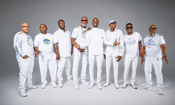 We are One X-Perience: Salute to Maze & Frankie Beverly
