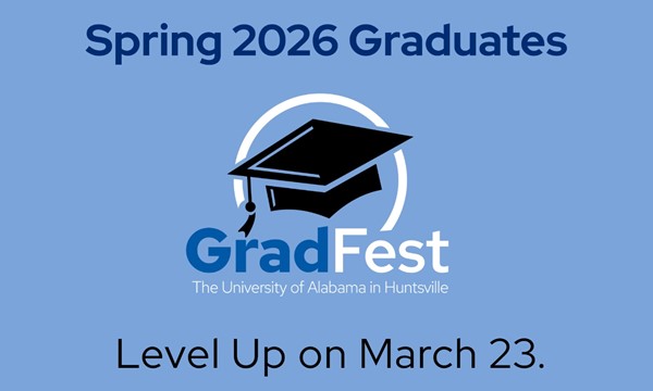 learn About GradFest  2026 Spring
