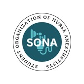 Student Organization of Nurse Anesthetists 