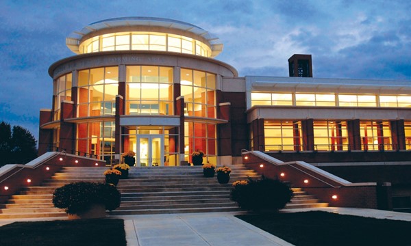 Ƶapp University Orchestra