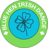 Blue Hen Irish Dance Club