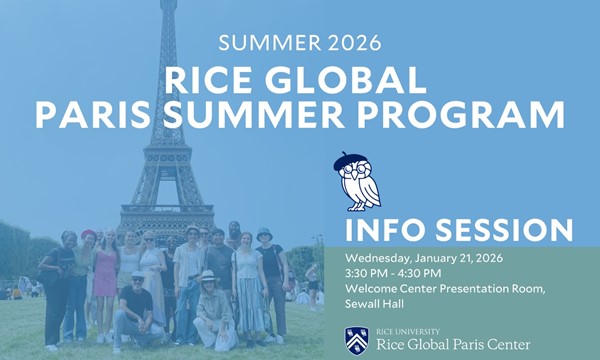 Paris Rice Wi -