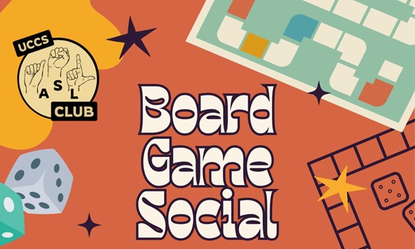 Board Game Social