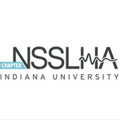 The National Student Speech, Language and Hearing Association at Indiana University