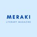 Meraki Literary Magazine Profile Picture