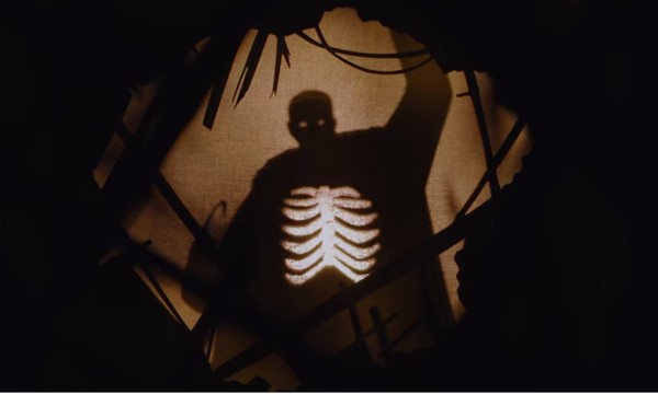 Fall Film Series: Candyman (4 p.m.)