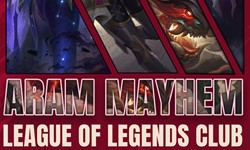 League