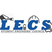 LECS Logo