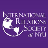 new york university phd international relations